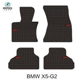 Durable And Easy To Clean Personalized Car Mats Without Any Special Smell