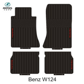 Durable And Easy To Clean Personalized Car Mats Without Any Special Smell